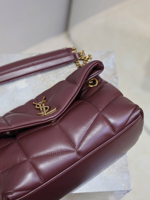 Saint Laurent Red everyday — AAA Quality Replica