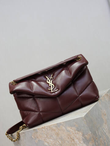 Saint Laurent Red everyday AAA Quality Replica