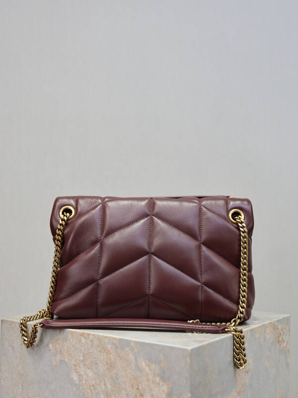 Saint Laurent Red everyday — AAA Quality Replica