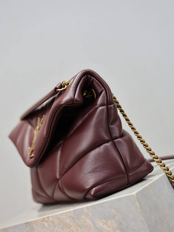 Saint Laurent Red everyday — AAA Quality Replica