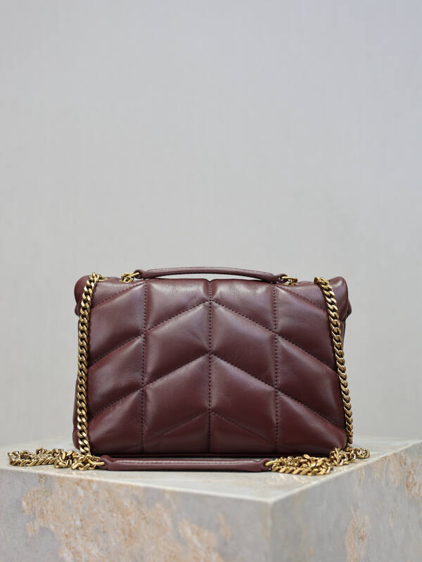 Saint Laurent Gold everyday — Top Quality Replica