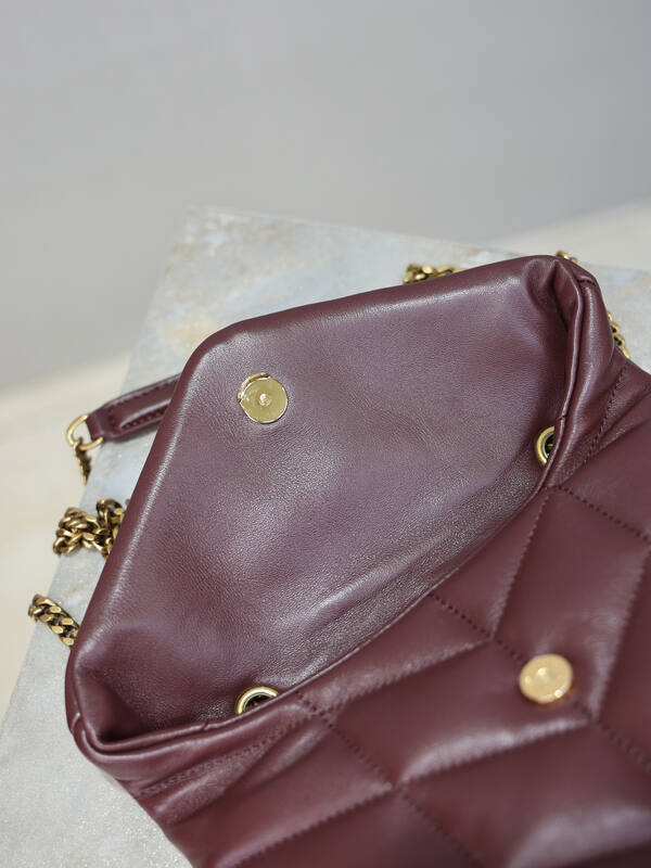 Saint Laurent Gold everyday — Top Quality Replica