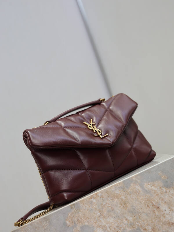 Saint Laurent Gold everyday — Top Quality Replica
