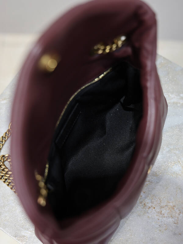 Saint Laurent Gold everyday — Top Quality Replica