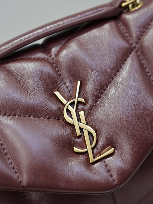 Saint Laurent Gold everyday — Top Quality Replica