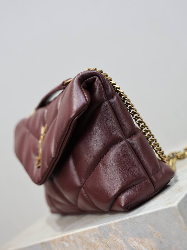 Saint Laurent Gold everyday — Top Quality Replica