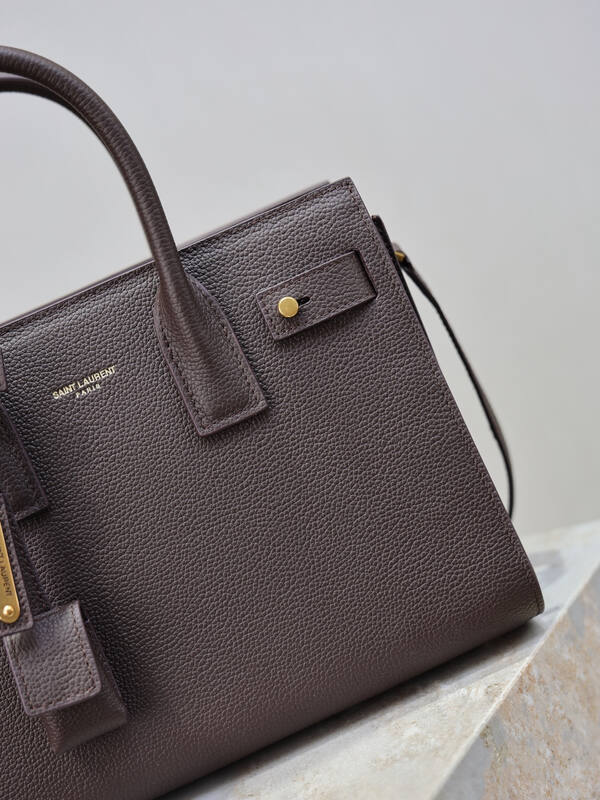 Saint Laurent Gold everyday — 1:1 Replica
