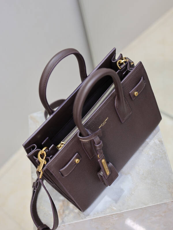 Saint Laurent Gold everyday — 1:1 Replica