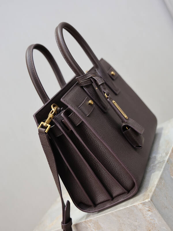 Saint Laurent Gold everyday — 1:1 Replica
