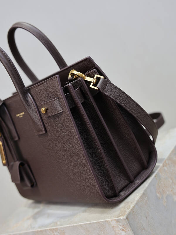 Saint Laurent Gold everyday — 1:1 Replica