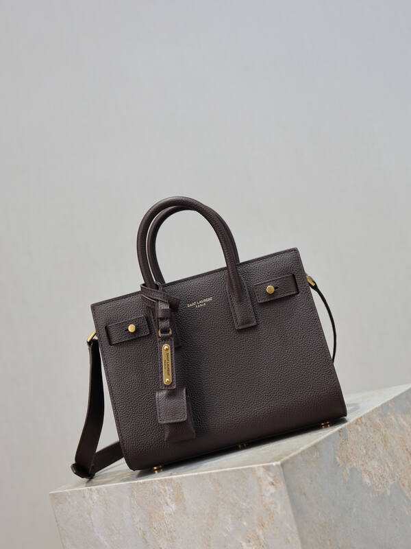 Saint Laurent Gold everyday — Premium Replica