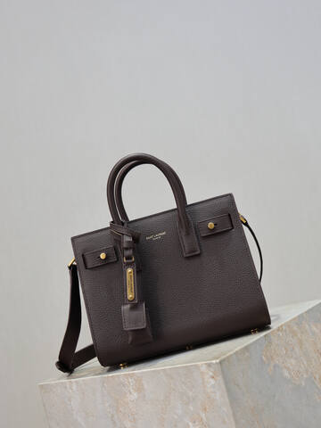 Saint Laurent Gold everyday Premium Replica