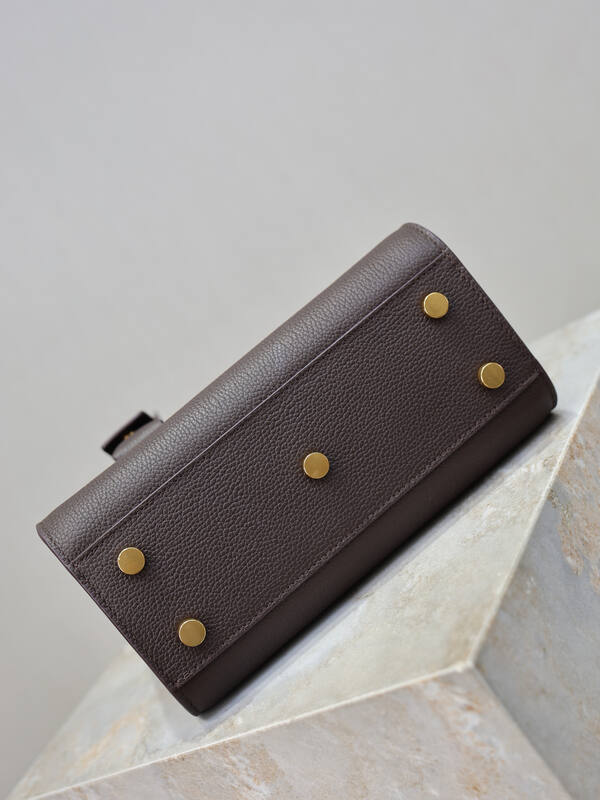 Saint Laurent Gold everyday — Premium Replica