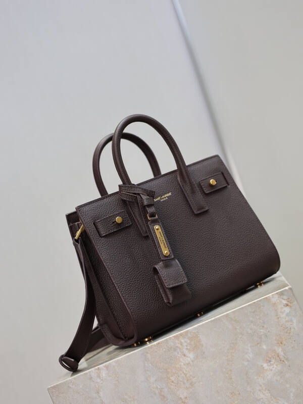 Saint Laurent Gold everyday — Premium Replica