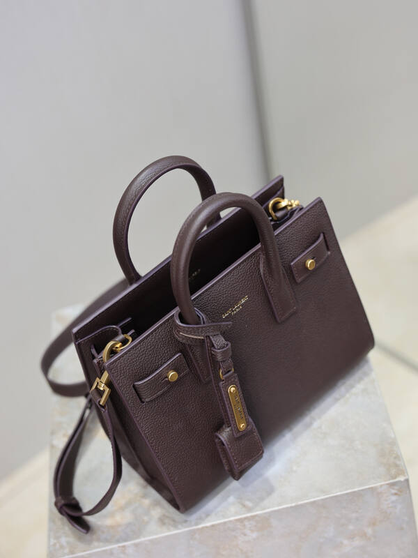 Saint Laurent Gold everyday — Premium Replica