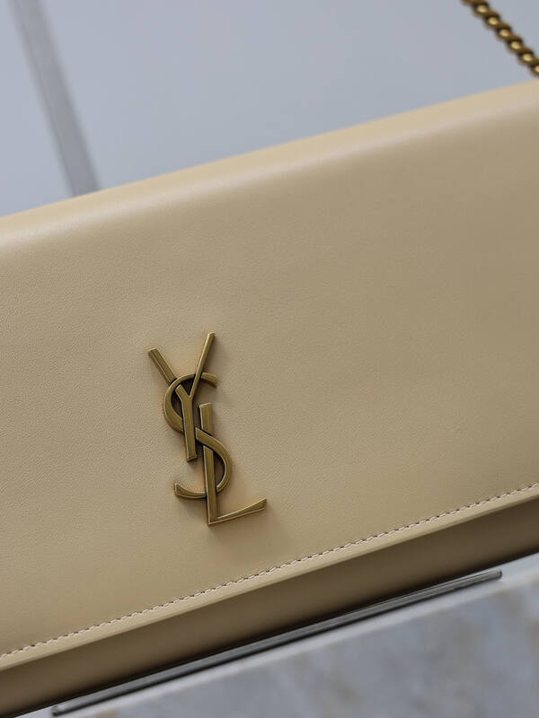 Saint Laurent Gold everyday — AAA Quality Replica