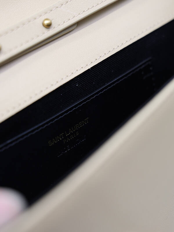 Saint Laurent Gold everyday — AAA Quality Replica