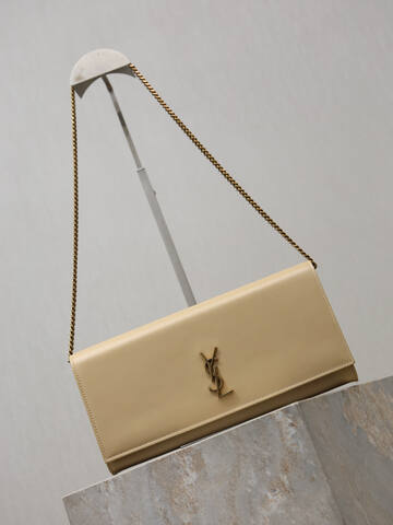 Saint Laurent Gold everyday AAA Quality Replica