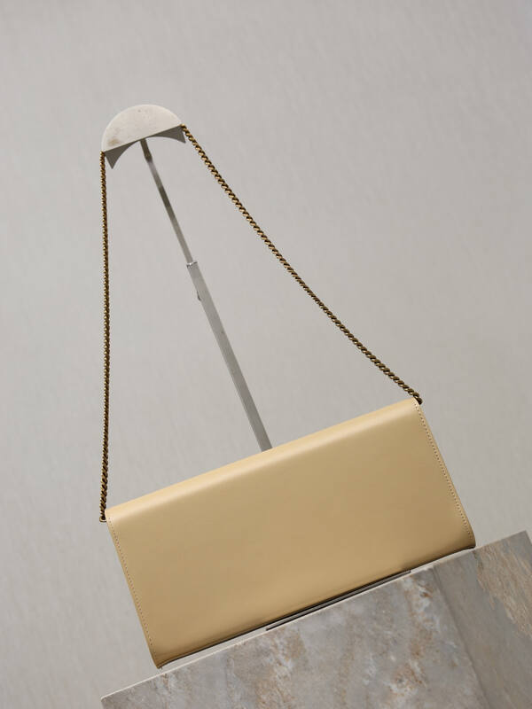 Saint Laurent Gold everyday — AAA Quality Replica