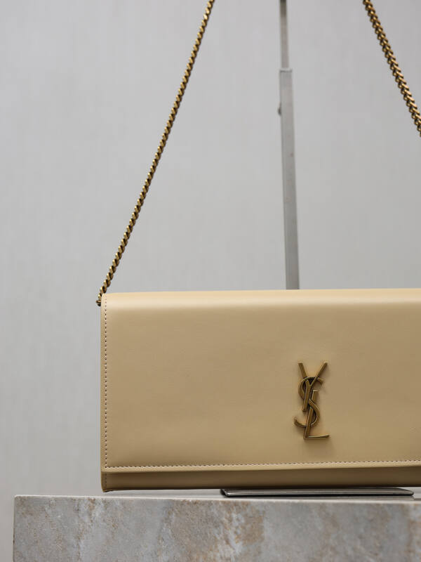 Saint Laurent Gold everyday — AAA Quality Replica