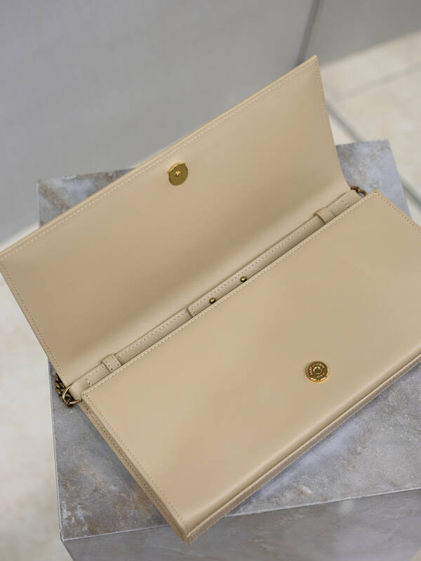 Saint Laurent Gold everyday — AAA Quality Replica