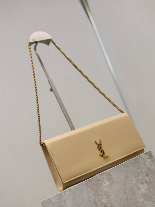 Saint Laurent Gold everyday — AAA Quality Replica