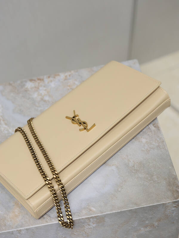 Saint Laurent Gold everyday — AAA Quality Replica
