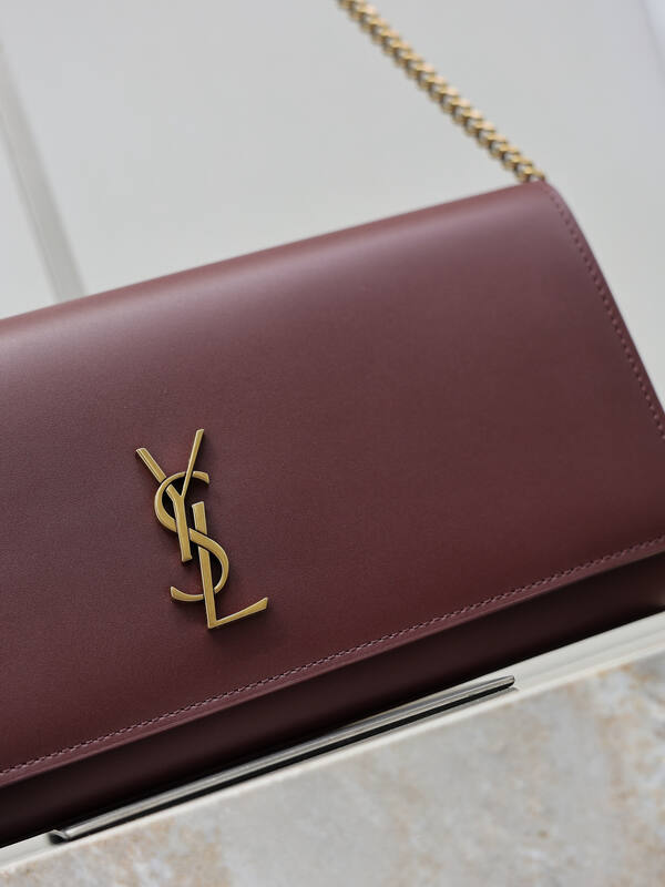 Saint Laurent Gold everyday — 1:1 Replica