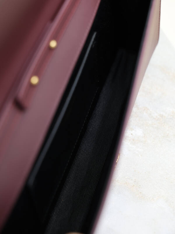 Saint Laurent Gold everyday — 1:1 Replica