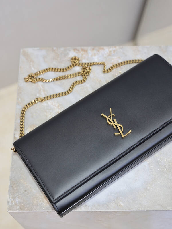 Saint Laurent Black everyday — Premium Replica