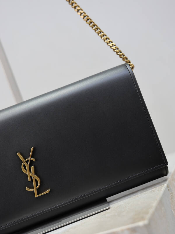 Saint Laurent Black everyday — Premium Replica