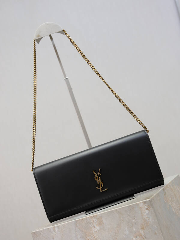 Saint Laurent Black everyday — Premium Replica
