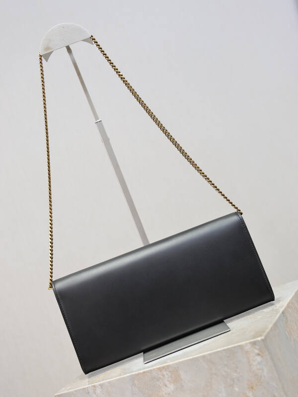 Saint Laurent Black everyday — Premium Replica