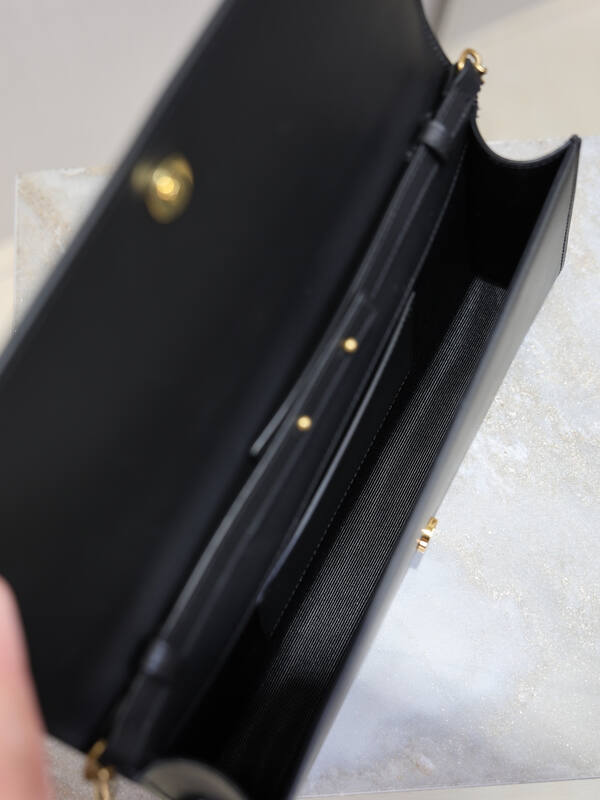 Saint Laurent Black everyday — Premium Replica