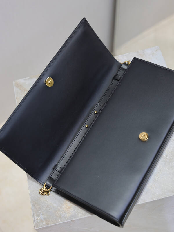Saint Laurent Black everyday — Premium Replica