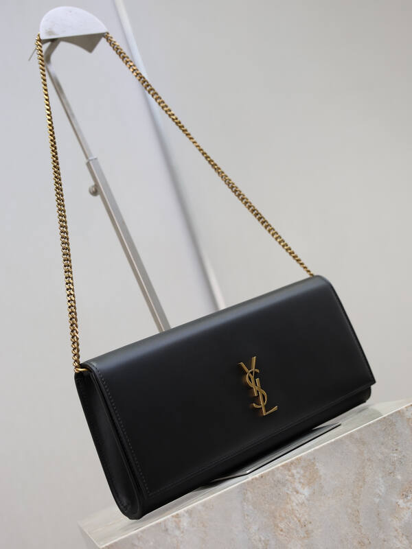 Saint Laurent Black everyday — Premium Replica