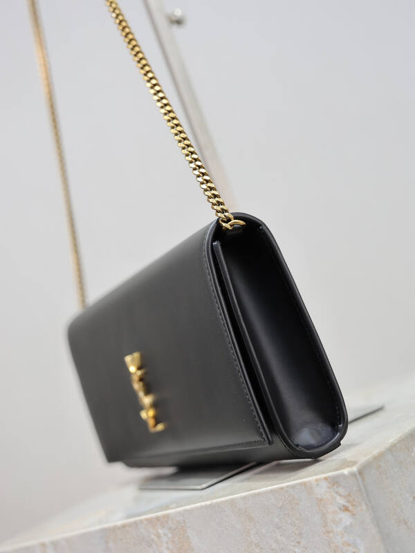 Saint Laurent Black everyday — Premium Replica