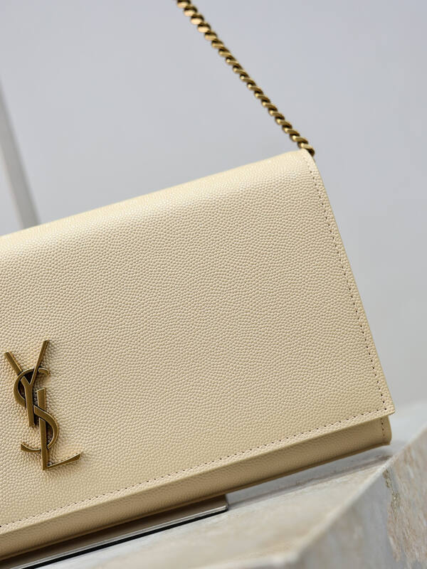 Saint Laurent Caviar everyday — 1:1 Replica