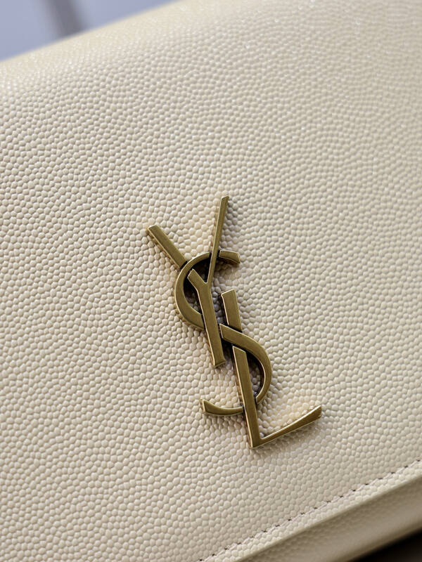 Saint Laurent Caviar everyday — 1:1 Replica