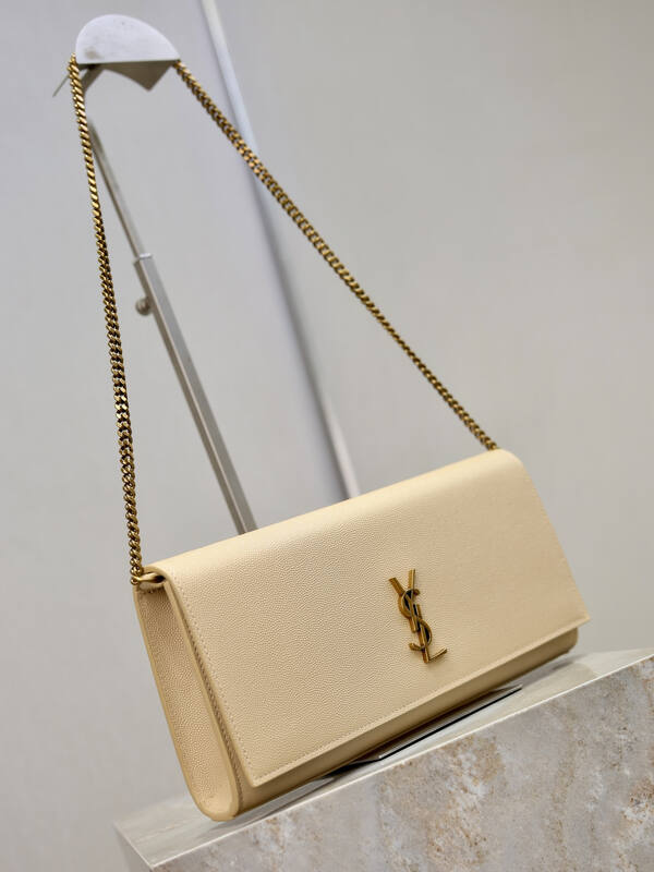 Saint Laurent Caviar everyday — 1:1 Replica