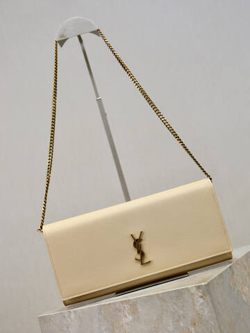 Saint Laurent Caviar everyday 1 1 Replica