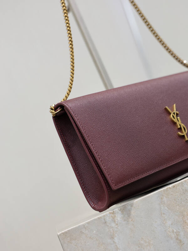 Saint Laurent Caviar everyday — Premium Replica