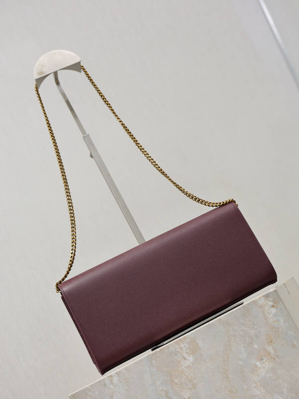 Saint Laurent Caviar everyday — Premium Replica