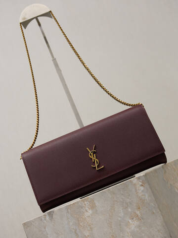 Saint Laurent Caviar everyday Premium Replica