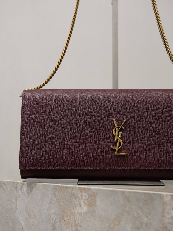 Saint Laurent Caviar everyday — Premium Replica