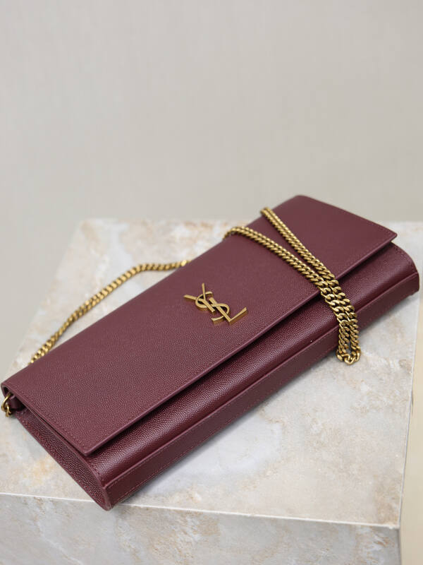 Saint Laurent Caviar everyday — Premium Replica