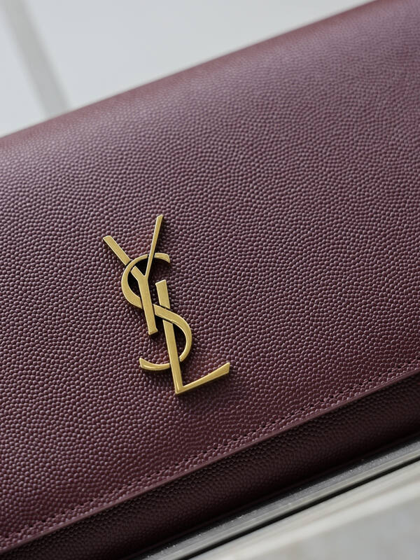 Saint Laurent Caviar everyday — Premium Replica