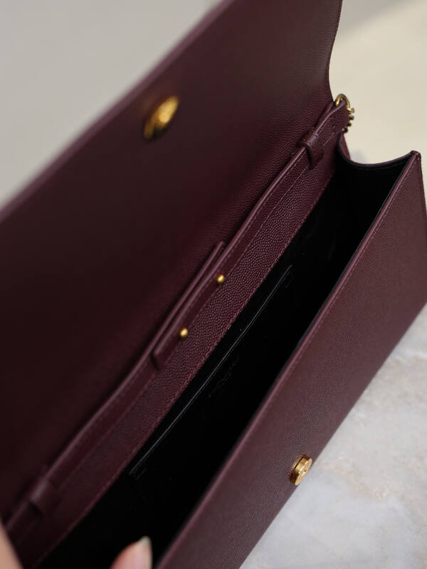 Saint Laurent Caviar everyday — Premium Replica