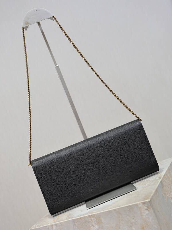 Saint Laurent Caviar everyday — AAA Quality Replica