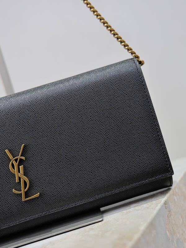 Saint Laurent Caviar everyday — AAA Quality Replica